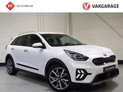 Kia Niro - 1.6 GDi Hybrid 141pk DCT6 ExecutiveLine