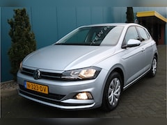 Volkswagen Polo - 1.0 TSI Comfortline Business DSG AUT. ECC/ADAPT.CRUISE/CARPLAY/NAV/BLUETOOTH/DAB/PDC