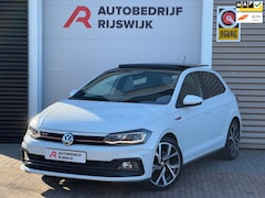 Volkswagen Polo - 2.0 TSI GTI Pano/Virtual/Beats