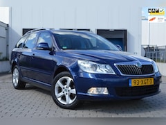 Skoda Octavia Combi - 1.2 TSI Elegance BusLine AUTOMAAT LPG G3