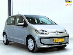 Volkswagen Up! - 1.0 move up BlueMotion Org NL|1e Eigenaar