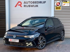 Volkswagen Golf - 2.0 TSI GTI Pano/HUD/Matrix/Blindspot/H&K