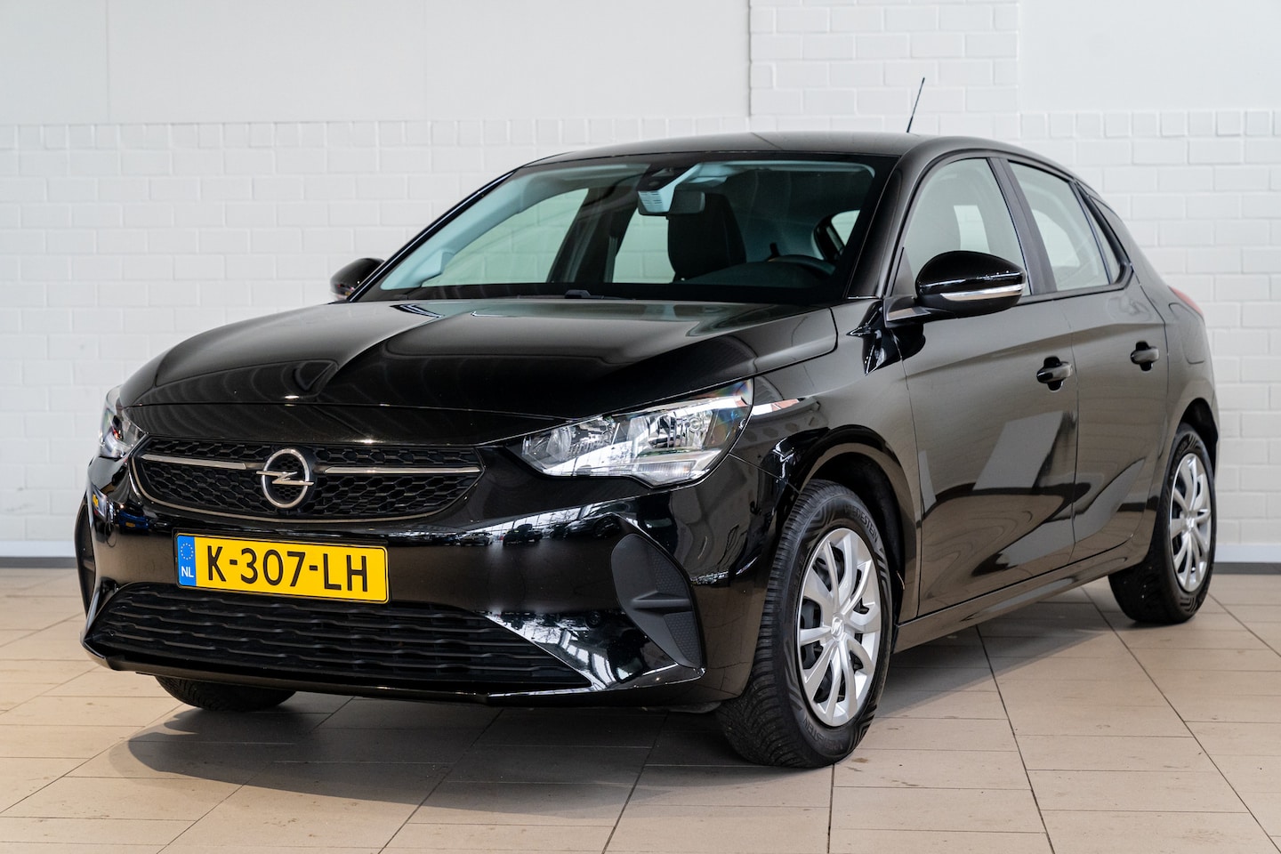 Opel Corsa - 1.2 Edition | Apple Carplay & Android Auto | Cruise Control | Navigatie | - AutoWereld.nl