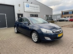 Opel Astra - 1.4L Cosmo| 5DRS|Clima|N.A.P| met APK