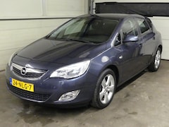 Opel Astra - 1.6 Edition - Airco - Cruise Control - Trekhaak