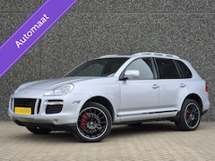 Porsche Cayenne - 4.8 S/Clima/385PK/20''/Trekhaak/Xenon/Bomvol