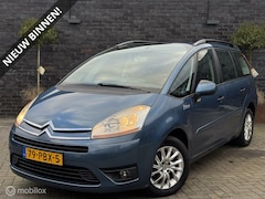 Citroën Grand C4 Picasso - 1.6 VTi -7P- Apk (02-2026) *INRUIL MOGELIJK