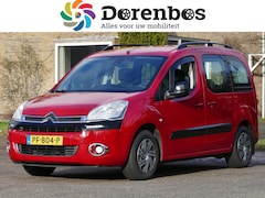 Citroën Berlingo - 1.6 VTi Attraction | airco | all-season-banden | trekhaak