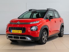 Citroën C3 Aircross - 1.2 PureTech S&S Feel | Apple Carplay & Android Auto | Navigatie | Trekhaak |