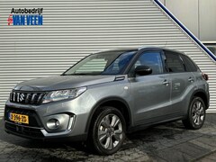 Suzuki Vitara - 1.5 Hybrid Select Automaat | 6 Jaar garantie Org. NL