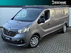 Renault Trafic - 1.6 dCi T29 L2H1 Work Edition Energy | Camera | Trekhaak | Navigatie | Org. NL