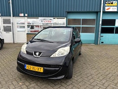 Peugeot 107 - 1.0-12V XS Nieuw binnen / EL Ramen / Radio met aux / NAP