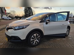 Renault Captur - 0.9 TCe Helley Hansen Turbo | Keyless Entry | Parkeersensoren + camera | Bluetooth