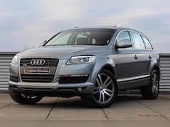 Audi Q7 - 4.2 FSI quattro Pro Line | 74.000KM | Panorama | Adaptive Xenon | Air Suspension | DSP Aud