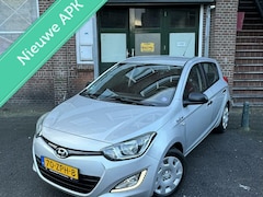 Hyundai i20 - 1.2i Business Edition