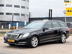 Mercedes-Benz E-klasse Estate - 200 CGI Avantgarde/AUT/XENON/NAVI/PSENSOR/TREKHAAK/HALFLEDER