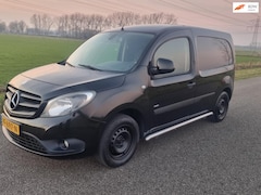 Mercedes-Benz Citan - 109 CDI BlueEFFICIENCY Airco.euro 5 Lichte schade