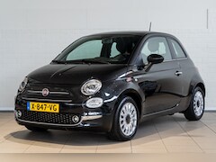 Fiat 500 - 1.0 Hybrid Dolcevita | Apple Carplay & Android Auto | Climate control | Panorama dak |