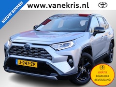 Toyota RAV4 - 2.5 Hybrid AWD Bi-Tone, Sunroof, Trekhaak