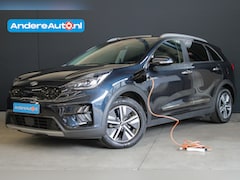 Kia Niro - 1.6 GDi PHEV ExecutiveLine |trekhaak|schuifdak|leder|perfect onderhouden|keyless|stoelverw