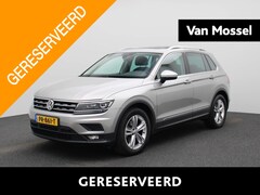 Volkswagen Tiguan - 1.4 TSI ACT Comfortline Business | Automaat | Navigatie | Apple carplay | Cruise control |