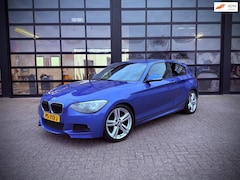 BMW 1-serie - 116i Business+