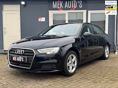 Audi A3 Sportback - 35 TFSI CoD Pro Line|Navi|Clima|S Tronic|150 PK|