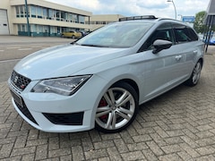 Seat Leon ST - 2.0 TSI Cupra 280 350 Pk Panorama