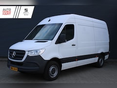 Mercedes-Benz Sprinter - 316 CDI L2H2 DC Camera Navigatie