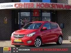 Opel Karl - 1.0 Start/Stop Innovation+ | Schuifdak | Stoelverwarming | Carplay |