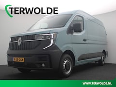 Renault Master - T35 2.0 dCi 150 L2H2 Extra Master T35 2.3 dCi 150 L2H2 Extra