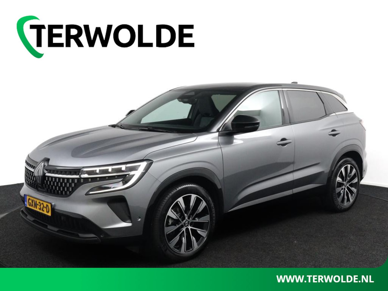 Renault Austral - 1.3 Mild Hybrid 160 X-Tronic Techno Renault Austral 1.2 Mild Hybrid 160 X-Tronic Techno | - AutoWereld.nl