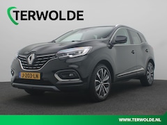 Renault Kadjar - 1.3 TCe 140 Intens | Automaat | Lederen Bekl. | Stoelverw. |