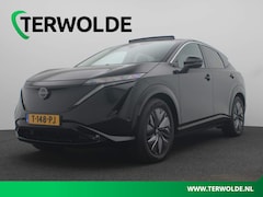 Nissan Ariya - Evolve 87 kWh | Panoramadak | Head-Up | BOSE-Audio |