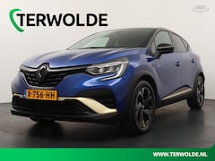 Renault Captur - 1.6 E-Tech Hybrid 145 E-Tech engineered Captur 1.6 E-Tech Hybrid 145 E-Tech Engineered