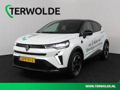 Renault Captur - 1.6 E-Tech Hybrid 145 techno | Adaptieve Cruise | Pack Advanced Drive Assist | Two-Tone Kl