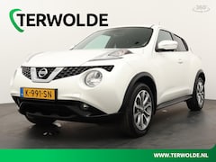 Nissan Juke - 1.2 DIG-T S/S Acenta