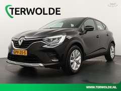 Renault Captur - 1.0 TCe 90 evolution