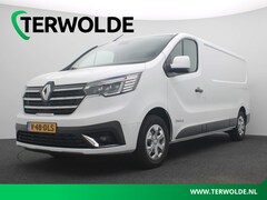 Renault Trafic - 2.0 dCi 130 T30 L2H1 Work Edition | Parkeercamera | Trekhaak |