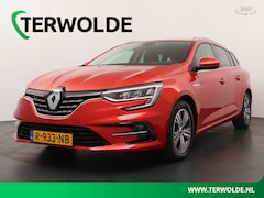 Renault Mégane E-Tech - Estate 1.6 Plug-In Hybrid 160 Intens