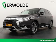 Mitsubishi Outlander - 2.4 PHEV Intense+