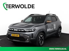 Dacia Duster - 1.2 TCe 130 mild hybrid Extreme 1.500kg trekgewicht