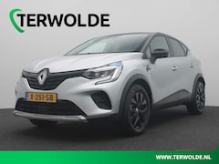 Renault Captur - 1.0 TCe 90 evolution | Climate Control | Navigatie | Parkeercamera |