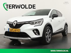 Renault Captur - 1.0 TCe 90 techno