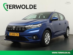 Dacia Sandero - 1.0 TCe 90 Comfort