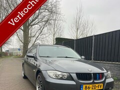 BMW 3-serie Touring - 318i Business Line