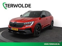 Renault Austral - 1.2 E-Tech Hybrid 200 Techno Esprit Alpine | volledig digitaal instrumentenpaneel | achter