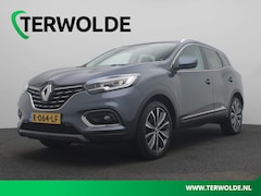 Renault Kadjar - 1.3 TCe 140 Intens | Lederen Bekl. |