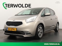 Kia Venga - 1.4 CVVT DynamicPLusLine | Trekhaak |