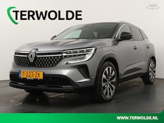 Renault Austral - 1.2 Mild Hybrid Advanced 130 Techno